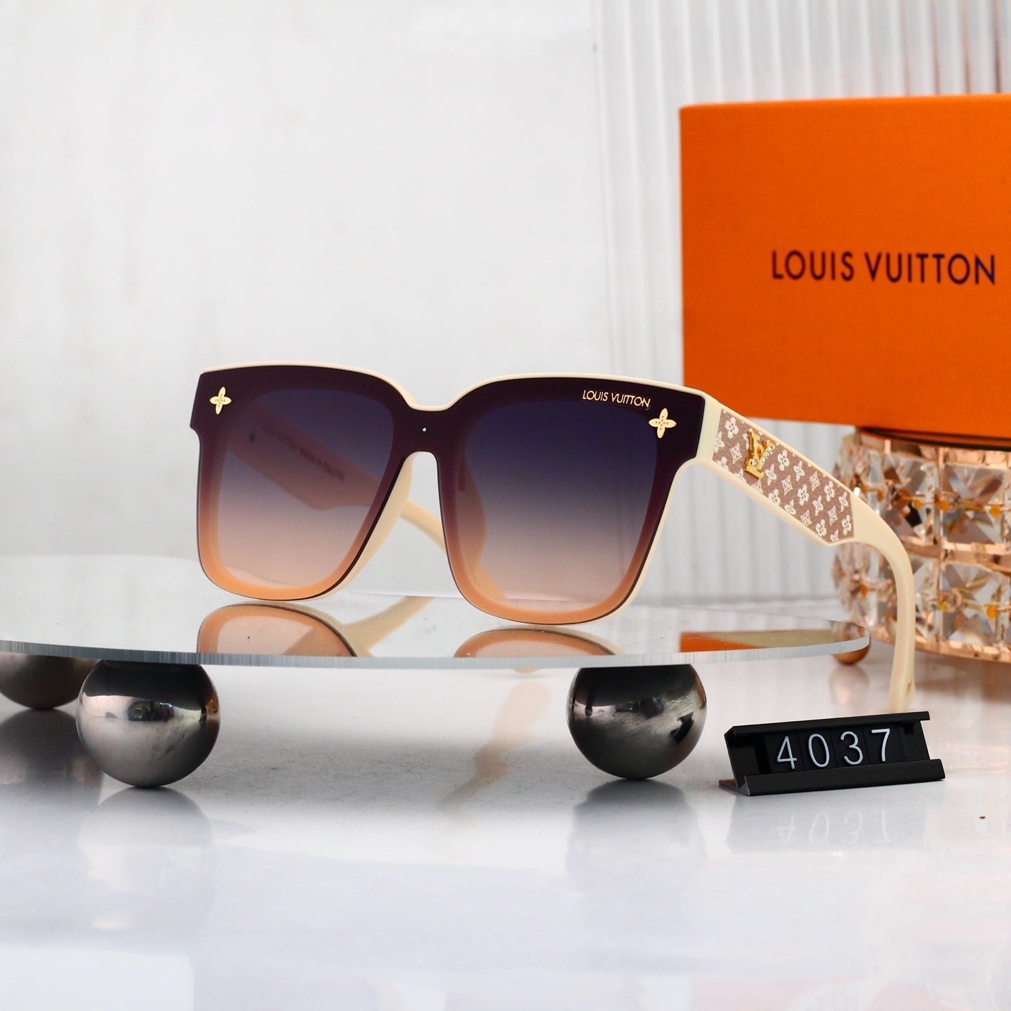 Designer Sunglasses