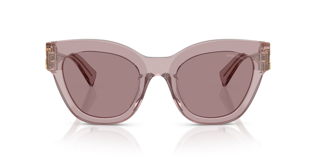 Miu Miu SMU01Y Square