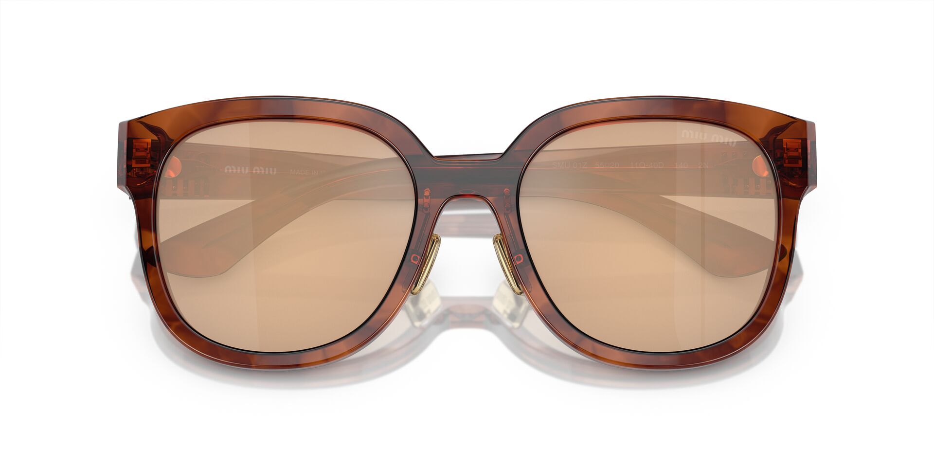 Miu Miu SMU01Z Square