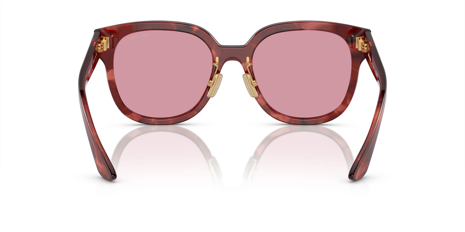 Miu Miu SMU01Z Square