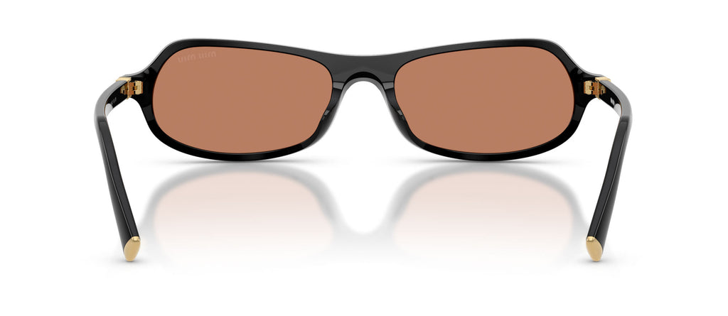 Miu Miu SMU B10U Cat-Eye