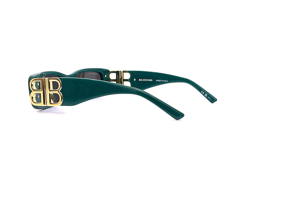 Balenciaga - BB0096S (006) Square