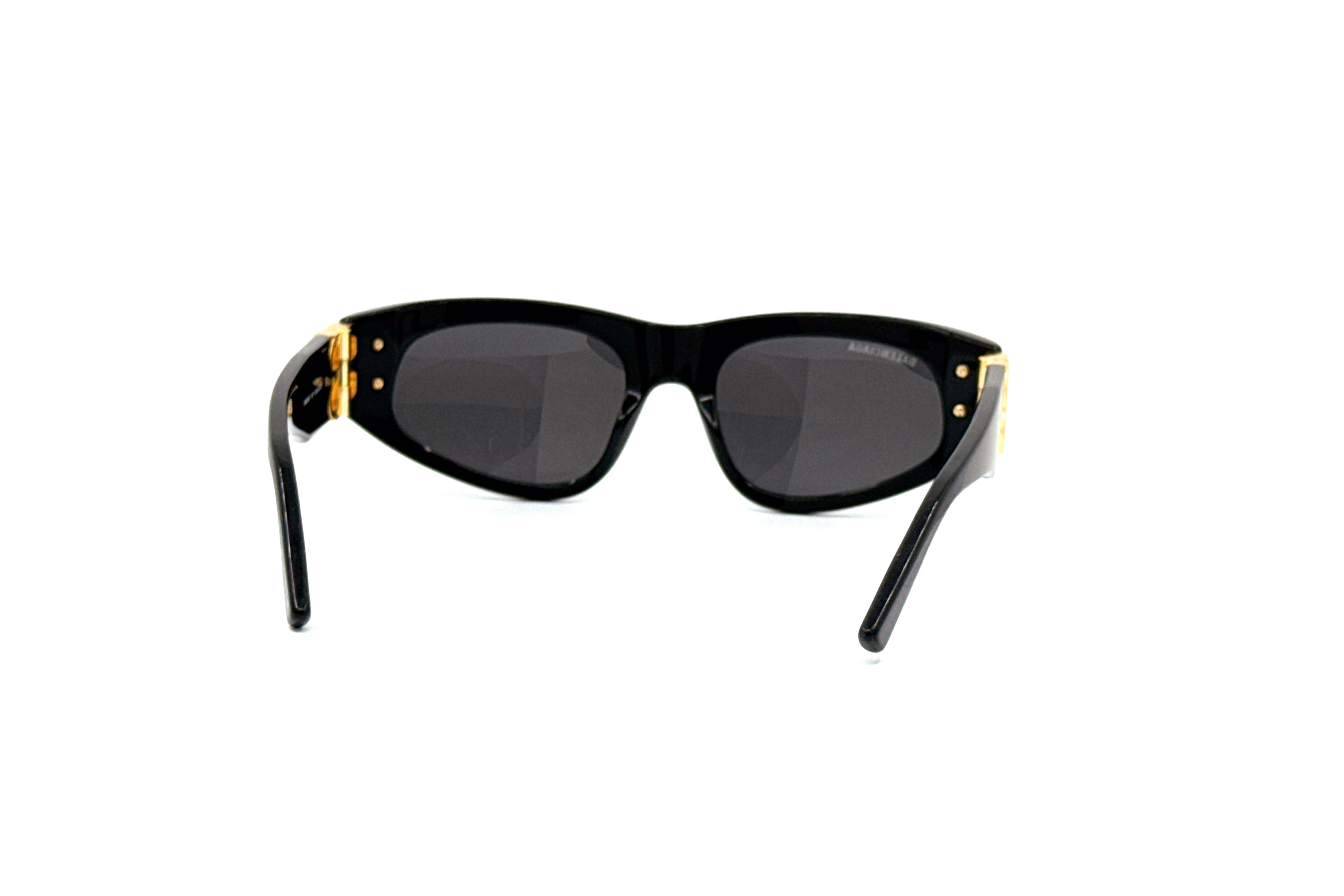 Balenciaga - BB0095S (001) Square