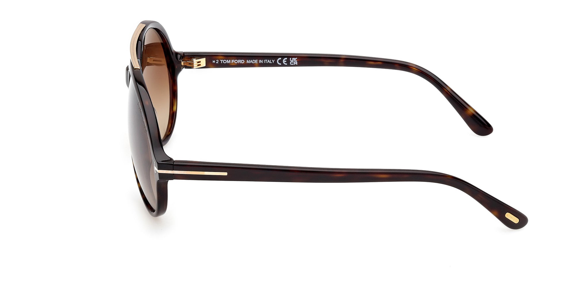 Tom Ford Aalto TF1210 Square