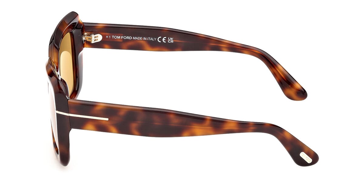 Tom Ford Leila-02 TF1318 Cat-Eye